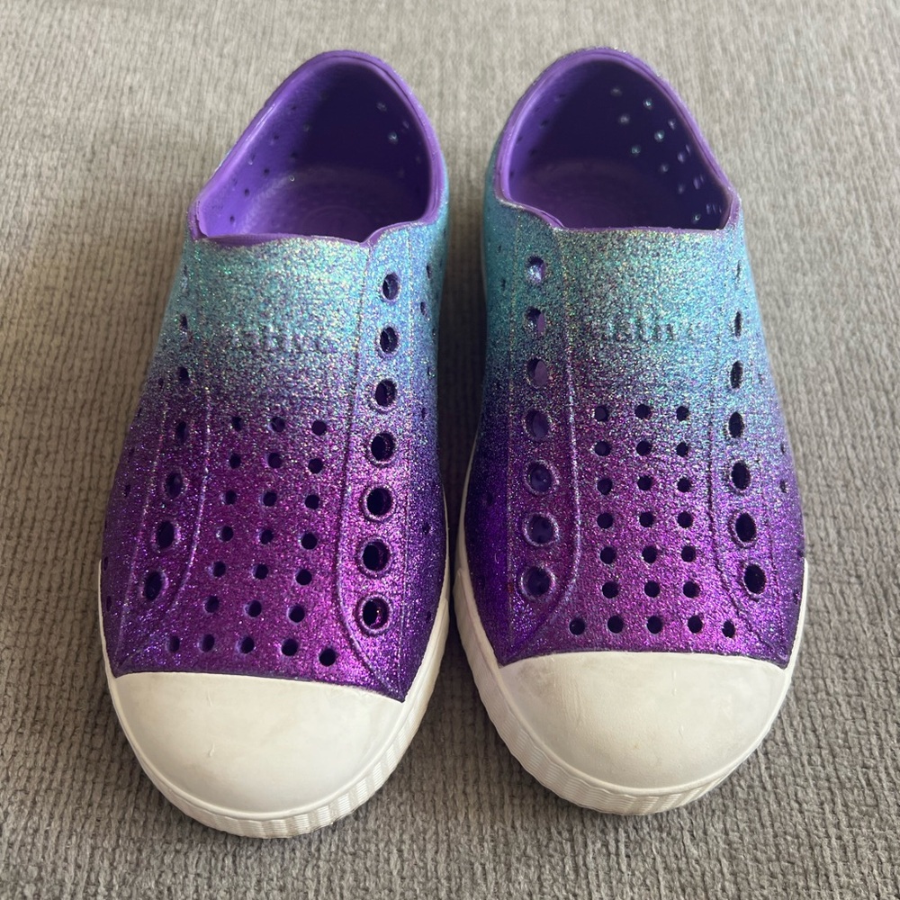 Native Shoes
